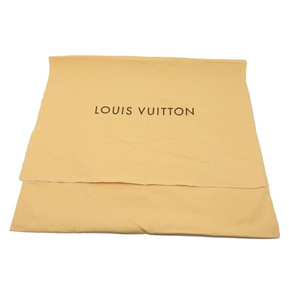 LOUIS VUITTON Brown Damier Neverfull MM Tote Bag - Picture 9 of 10